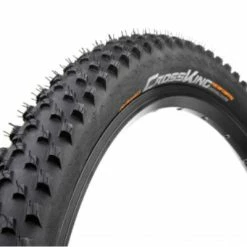 Pneu VTT Continental Cross King PureGrip ShieldWall TLR 29"
