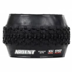 Pneu VTT Maxxis Ardent 26 / 27.5 / 29 Pouces EXO Protection Tubeless Ready -VTT électrique semi-rigide Soldes Magasin pneu vtt maxxis ardent 29 pouces exo protection tubeless ready full 3