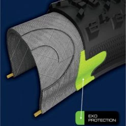 Pneu VTT Maxxis Ardent 26 / 27.5 / 29 Pouces EXO Protection Tubeless Ready -VTT électrique semi-rigide Soldes Magasin pneu vtt maxxis ardent 29 pouces exo protection tubeless ready full 5