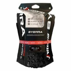 Pneu VTT Vittoria Syerra TLR G2 29 X 2.40 Pouces -VTT électrique semi-rigide Soldes Magasin pneu vtt vittoria syerra tlr g2 29 pouces full 3
