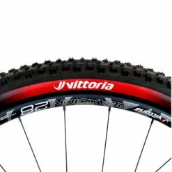 Pneu VTT Vittoria Syerra TLR G2 29 X 2.40 Pouces -VTT électrique semi-rigide Soldes Magasin pneu vtt vittoria syerra tlr g2 29 pouces full 4