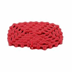 Chains Rant Max 410 Chain PARTS -VTT électrique semi-rigide Soldes Magasin rant max chain red 1080x1080