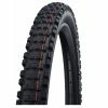 PNEU VTT ÉLECTRIQUE EDDY CURRENT REAR SCHWALBE 27,5 / 29 Pouces -VTT électrique semi-rigide Soldes Magasin schwalbe eddy current rear