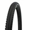 Pneu Gravel Compatible E-bike G-One Overland Schwalbe 700c -VTT électrique semi-rigide Soldes Magasin schwalbe g one overland jante lecyclo