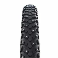 Set De 50 Clous Pour Pneu D'hiver Schwalbe -VTT électrique semi-rigide Soldes Magasin set de 50 clous pour pneu d hiver schwalbe full 2 1