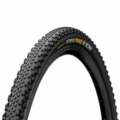 Pneu Vélo Gravel Continental Terra Trail ProTection 650/700 - Tubeless Ready -VTT électrique semi-rigide Soldes Magasin terra trail protection
