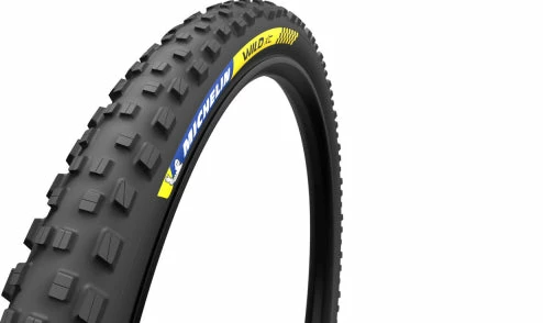 Pneu Michelin VTT Wild XC Racing 29 X 2.35 Pouces TLR 3 Pneu Michelin VTT Wild XC Racing 29 X 2.35 Pouces TLR