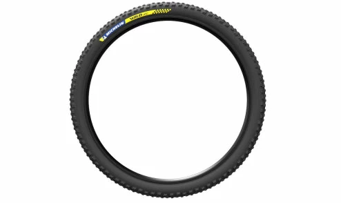 Pneu Michelin VTT Wild XC Racing 29 X 2.35 Pouces TLR 4 Pneu Michelin VTT Wild XC Racing 29 X 2.35 Pouces TLR – Image 2