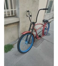 Vélo Fixie Et Singlespeed Autre Marque -VTT électrique semi-rigide Soldes Magasin 10 2