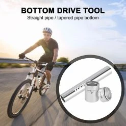 Mickcara Vélo De Montagne Vélo De Fourche Casque D’installation Outil Vtt Outils De Réparation De Vélo Couronne Setters De Rechange Pièces D’installation 11 Mickcara Vélo De Montagne Vélo De Fourche Casque D’installation Outil Vtt Outils De Réparation De Vélo Couronne Setters De Rechange Pièces D’installation -VTT électrique semi-rigide Soldes Magasin 161710909 max