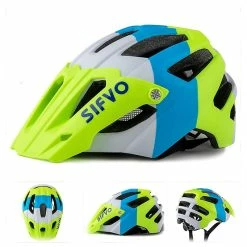 Mimigo Skateboard Casque De Vélo Pour Les Enfants Jeunes Adultes Ajustable Léger Multi-sport Roller Skating Cycling Scooter Inline Sking Rollerblading Long