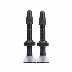 1pc 40mm Vtt Vélo De Route Presta F-V Tubeless Pneus Vannes Pour Carbone Jante De Roue Vélo En Alliage D'aluminium [599EF29] - Avis / Test