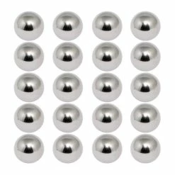 20 Billes 3.96mm (5/32-) Acier Roulement Vélo Pédalier Cage Moyeu Roue Direction Axe BMX VTT VTC Route Electrique Fourche Gra - Avis / Test