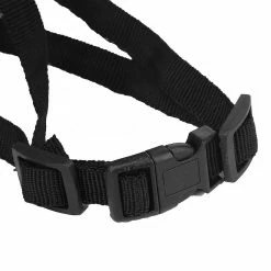 BESTORE Équitation 7 Pièces Ensemble Casque Pour Enfants Accessoire * équitation Bleu -VTT électrique semi-rigide Soldes Magasin 202737102 max