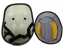 BESTORE Casque De Vélo De Route Pour Hommes Et Femmes Outdoor Mountain Bike Slip-on * Noir Bleu -VTT électrique semi-rigide Soldes Magasin 202737169 max