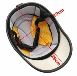 BESTORE Casque De Vélo De Route Pour Hommes Et Femmes Outdoor Mountain Bike Slip-on * Noir Bleu -VTT électrique semi-rigide Soldes Magasin 202737188 max