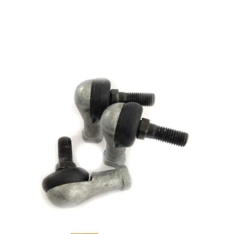 HSKMALL Roulements De Casque De Vélo Sq6rs / Sq6 Rs 6mm Tige De Rotule Extrémité Droite Tirants Extrémités Roulement Dsuk 6 HSKMALL Roulements De Casque De Vélo Sq6rs / Sq6 Rs 6mm Tige De Rotule Extrémité Droite Tirants Extrémités Roulement Dsuk – Image 4