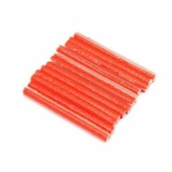 24 Pcs Vélo Vélo Roue Rayon Réflecteur Clips Réfléchissant Bande Tube LLZ71219721OR - Avis / Test