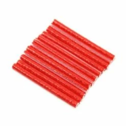24pcs Vélo Vélo Roue Rayons Réflecteur Clips Réfléchissant Bande D'avertissement Tube X240 - Avis / Test