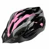 Unbranded Casque De Cyclisme Vélo De Montagne Casque De Vélo Accessoires De Casque De Vélo -VTT électrique semi-rigide Soldes Magasin 277243856 max