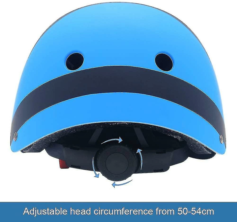 Manchalk Casque De Vélo Pour Enfants 2-5 Ans Casque De Vélo Pour Tout-petits Casque Multisport Casque Léger Équipement De Protection De Sécurité, Cadeau Pour Garçons Et Filles 5 Manchalk Casque De Vélo Pour Enfants 2-5 Ans Casque De Vélo Pour Tout-petits Casque Multisport Casque Léger Équipement De Protection De Sécurité, Cadeau Pour Garçons Et Filles – Image 3