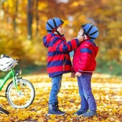 Manchalk Casque De Vélo Pour Enfants 2-5 Ans Casque De Vélo Pour Tout-petits Casque Multisport Casque Léger Équipement De Protection De Sécurité, Cadeau Pour Garçons Et Filles 9 Manchalk Casque De Vélo Pour Enfants 2-5 Ans Casque De Vélo Pour Tout-petits Casque Multisport Casque Léger Équipement De Protection De Sécurité, Cadeau Pour Garçons Et Filles -VTT électrique semi-rigide Soldes Magasin 297251346 max