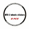 29er Sky Blue -E13 Roue Autocollants-autocollants Pour VTT-vélo Deux Roues Jante Pour Vtt Livraison Gratuite - Avis / Test -VTT électrique semi-rigide Soldes Magasin 29er sky blue e13 roue autocollants autocollants pour vtt velo deux roues jante pour vtt livraison gratuite