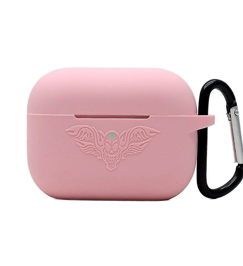 Unbranded Un étui De Protection Pour Casque Bluetooth Sans Fil Pour La Troisième Génération D'Apple 3 Unbranded Un étui De Protection Pour Casque Bluetooth Sans Fil Pour La Troisième Génération D'Apple