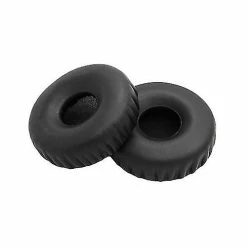 Unbranded 1 Paire Pour Beats Solo Sans Fil Casque Coussins Éponge Housse Earmuffs Oreillettes De Remplacement Oreillettes