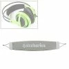 Unbranded Pour Steelseries Sibérie V1 / V2 Remplacement Bandeau Tête Poutre Casque Coussin Pièce De Réparation -VTT électrique semi-rigide Soldes Magasin 303502928 max