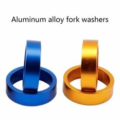 ESTONE Kit De Lave-tige En Fibre De Carbone, Entretoises De Casque De Vélo, Fourche Ajustée De 1 à 1/8 Pouces -VTT électrique semi-rigide Soldes Magasin 308556248 max