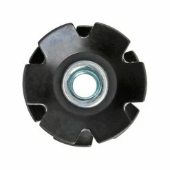 Brawdress Casque De Vélo Star Nut Pour Fourche Universal Headset Star Nut Setting Bike Tool -VTT électrique semi-rigide Soldes Magasin 315527037 max