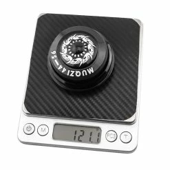 Unbranded 44-56mm Casque Intégré De Vélo Casque De Vélo De Route 1 1/8 Pouce-1 1/2 Pouce 28,6 Strai De Tube Conique 11 Unbranded 44-56mm Casque Intégré De Vélo Casque De Vélo De Route 1 1/8 Pouce-1 1/2 Pouce 28,6 Strai De Tube Conique -VTT électrique semi-rigide Soldes Magasin 329038732 max