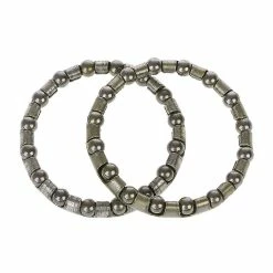 Unbranded 37mm Cadre Fourche Avant Perle Vélo Casque Roulement Acier Ball Retainer Partie Vélo -VTT électrique semi-rigide Soldes Magasin 353398244 max