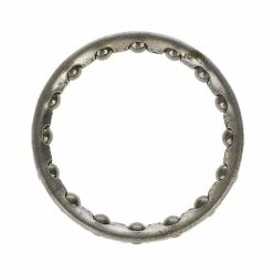 Unbranded 37mm Cadre Fourche Avant Perle Vélo Casque Roulement Acier Ball Retainer Partie Vélo -VTT électrique semi-rigide Soldes Magasin 353398262 max