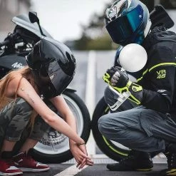 Unbranded 1pcs 180 Porte-casque De Moto, Support De Casque En Métal De Rotation -VTT électrique semi-rigide Soldes Magasin 354744229 max