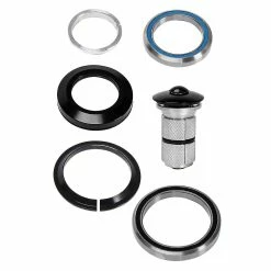 Unbranded Casque De Vélo 41.8 / 52mm Tube Droit Fourche Direction Roulement Casque 9 Unbranded Casque De Vélo 41.8 / 52mm Tube Droit Fourche Direction Roulement Casque -VTT électrique semi-rigide Soldes Magasin 354746130 max