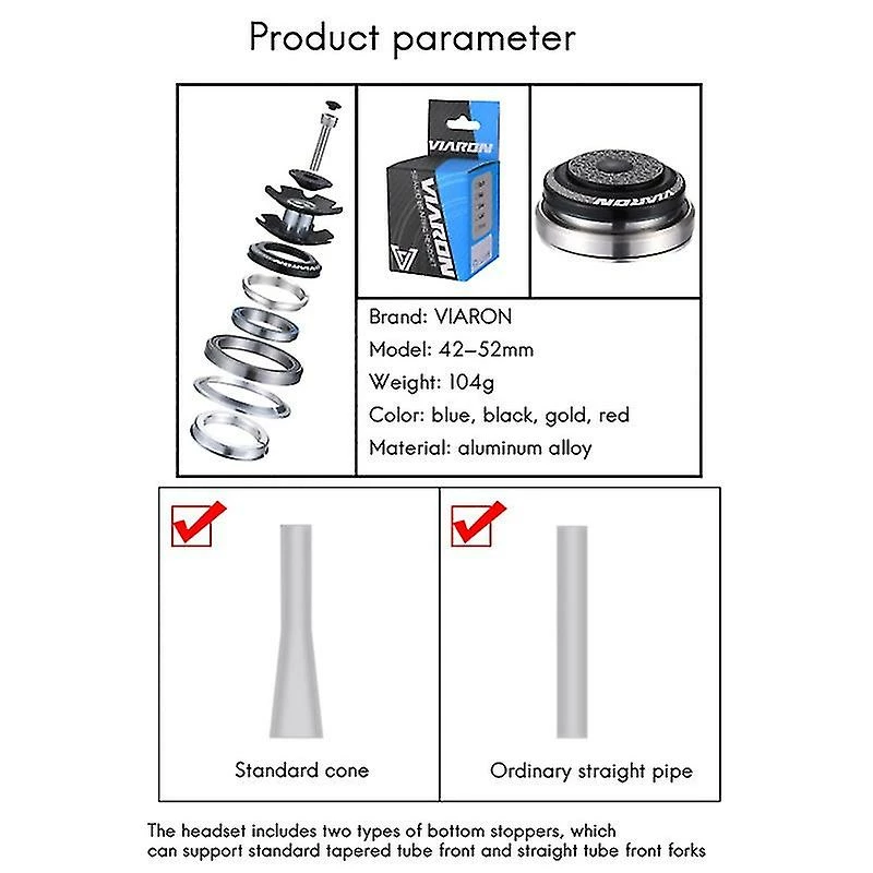 Unbranded Casque De Vélo En Alliage D’aluminium 42x52mm Casque Pour Le Cyclisme 5 Unbranded Casque De Vélo En Alliage D’aluminium 42x52mm Casque Pour Le Cyclisme – Image 3