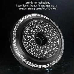 Unbranded Casque De Vélo En Alliage D’aluminium 42x52mm Casque Pour Le Cyclisme 11 Unbranded Casque De Vélo En Alliage D’aluminium 42x52mm Casque Pour Le Cyclisme -VTT électrique semi-rigide Soldes Magasin 354747592 max