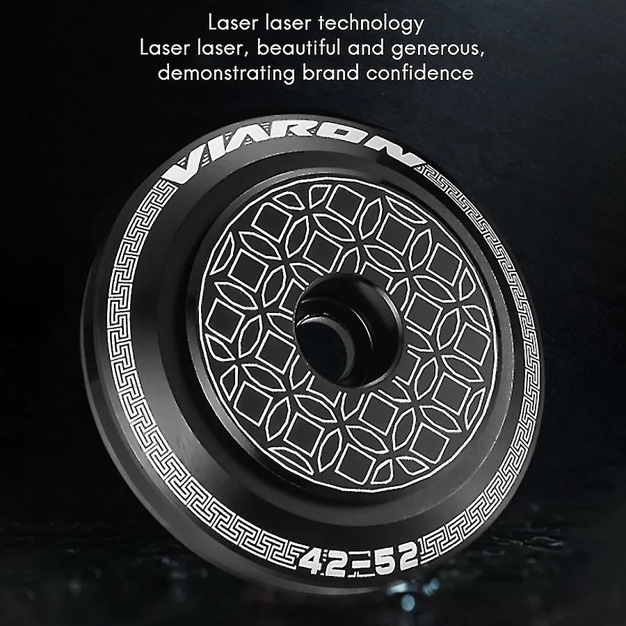 Unbranded Casque De Vélo En Alliage D’aluminium 42x52mm Casque Pour Le Cyclisme 7 Unbranded Casque De Vélo En Alliage D’aluminium 42x52mm Casque Pour Le Cyclisme – Image 5