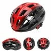 Unbranded Casques De Route De Vélo De Montagne Hommes Femmes Adultes Sports Cyclisme Vélo Casque De Sécurité Noir 1 Unbranded Casques De Route De Vélo De Montagne Hommes Femmes Adultes Sports Cyclisme Vélo Casque De Sécurité Noir -VTT électrique semi-rigide Soldes Magasin 372946804 max