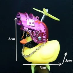 SOFIRN Accessoires De Moto Corne De Vélo Mignon Petit Canard Jaune Airscrew Casque Debout Canard Vent Vélo Moto Équitation 11 SOFIRN Accessoires De Moto Corne De Vélo Mignon Petit Canard Jaune Airscrew Casque Debout Canard Vent Vélo Moto Équitation -VTT électrique semi-rigide Soldes Magasin 373061501 max