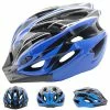 VERONNI Casque De Vélo Adulte Avec Lumière USB Rechargeable, Casque De Vélo Hommes Femmes -VTT électrique semi-rigide Soldes Magasin 377522036 max