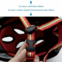 Unbrand (prêt) Enfants Patinage Casque De Cyclisme Skateboard Équitation Enfant Vélo Casque De Sécurité -VTT électrique semi-rigide Soldes Magasin 384273669 max