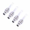 4 Pcs Bouchon De Valve De Pneu Roue Lumières Lumière Pour Voiture Vélo Moto (Coloré) ECLAIRAGE POUR CYCLE - Avis / Test -VTT électrique semi-rigide Soldes Magasin 4 pcs bouchon de valve de pneu roue lumieres lumiere pour voiture velo moto colore eclairage pour cycle