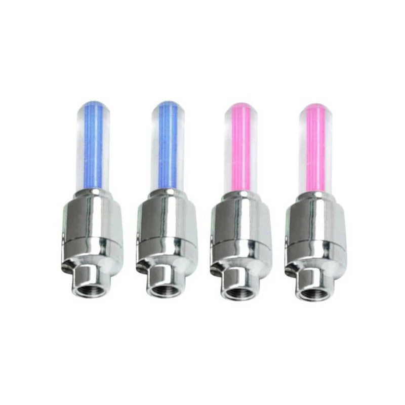 4 Pièces Lumière De Roue De Vélo Professionnel LED Durable Prime Pneus Robustes Accessoires ACCESSOIRES VELO - DECORATION V - Avis / Test 3 4 Pièces Lumière De Roue De Vélo Professionnel LED Durable Prime Pneus Robustes Accessoires ACCESSOIRES VELO - DECORATION V - Avis / Test