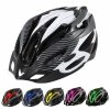 Scacv Casque De Vélo Adulte Moto VTT Vélo De Route Cyclisme Casquette De Sécurité Universel Ultralight Casque D’équitation Ventilé Pour Hommes Femmes 1 Scacv Casque De Vélo Adulte Moto VTT Vélo De Route Cyclisme Casquette De Sécurité Universel Ultralight Casque D’équitation Ventilé Pour Hommes Femmes -VTT électrique semi-rigide Soldes Magasin 404774849 max