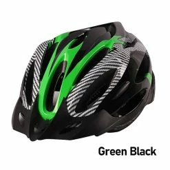 Scacv Casque De Vélo Adulte Moto VTT Vélo De Route Cyclisme Casquette De Sécurité Universel Ultralight Casque D’équitation Ventilé Pour Hommes Femmes -VTT électrique semi-rigide Soldes Magasin 404774955 max