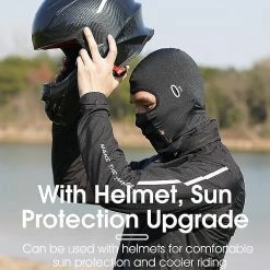 Unbranded West Biking Summer Ice Silk Cycling Cap Casque De Moto Liner Respirant Sport Headwear Hommes Femmes Confortable Bike Cap Chapeau -VTT électrique semi-rigide Soldes Magasin 422884858 max