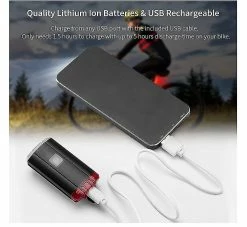 Vention Casque De Vélo Léger, Accessoires De Vélo Rechargeables USB, Cadeaux De Cyclisme Pour Hommes (noir) 11 Vention Casque De Vélo Léger, Accessoires De Vélo Rechargeables USB, Cadeaux De Cyclisme Pour Hommes (noir) -VTT électrique semi-rigide Soldes Magasin 437492414 max